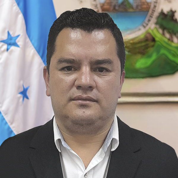 Dany Leonel Murillo Diaz